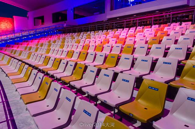 武夷水秀梦之泉