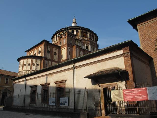 圣玛丽亚感恩教堂