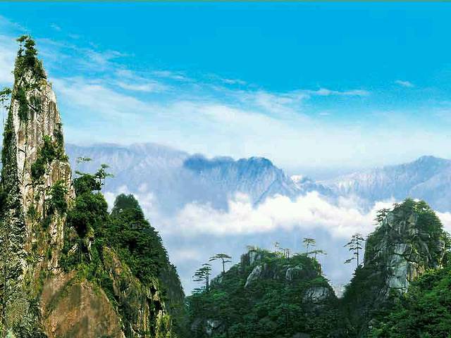 2022大明山景区门票,杭州大明山景区游玩攻略,大明山景区游览攻略路线/地址/门票价格-【去哪儿攻略】