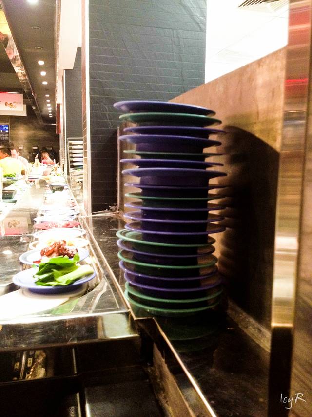 Shabushi日式自助火锅