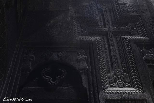 格加尔德修道院