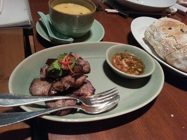 mezza9 Macau(澳门君悦酒店)