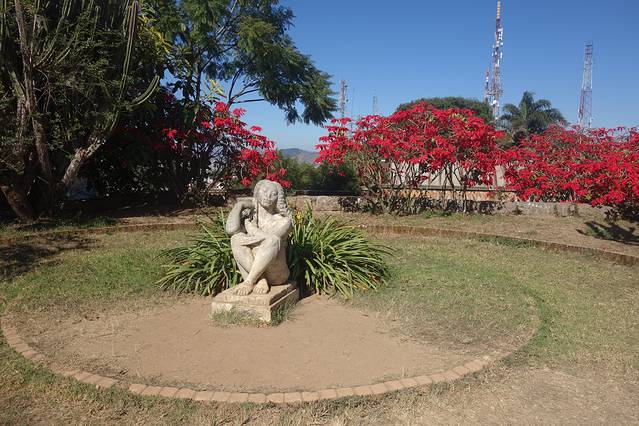 马达加斯加,原始美!