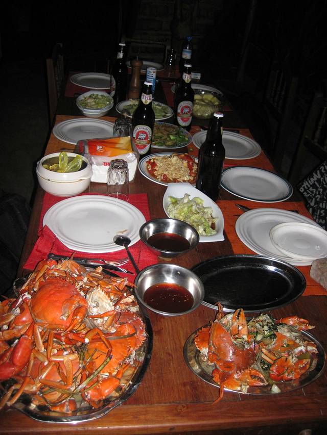 远方孤岛,原始美丽@马达加斯加