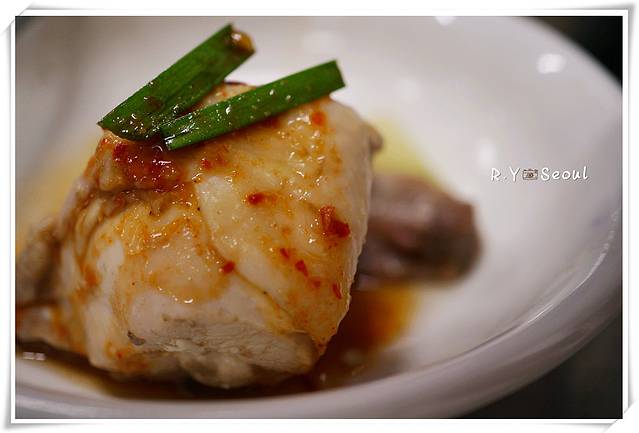 新村元祖一只鸡