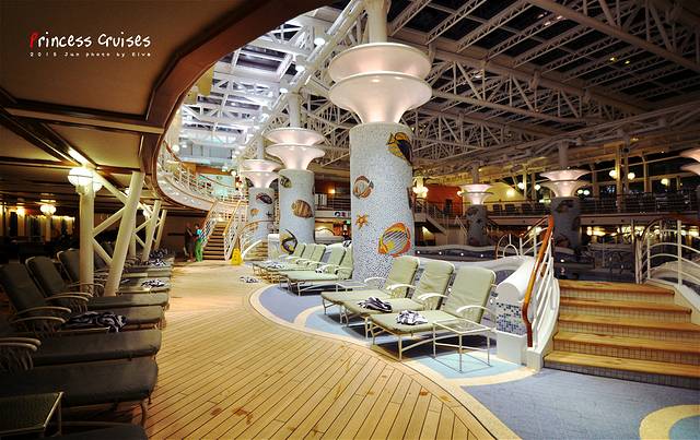 东方公主号游轮