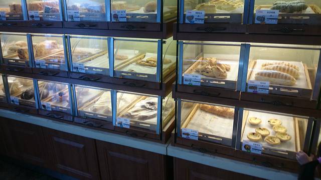 海尚大酒店多丽美食屋