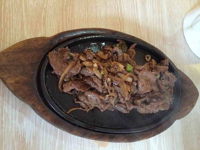 西藏牛排餐厅(宇拓路店)