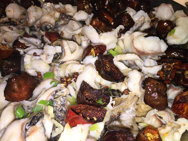 百岁鱼(漪汾店)