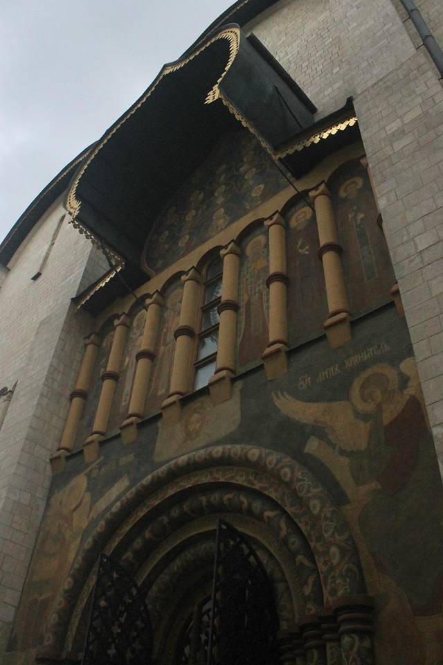 圣母安息主教座堂