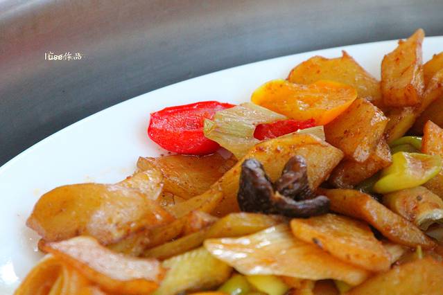 三亚蜈支洲岛珊瑚酒店·临海阁中餐厅