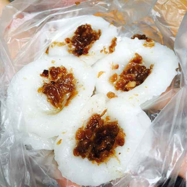 开元上西平咸水粿(开元店)