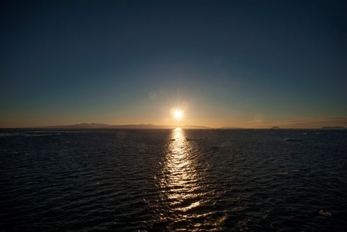 威德尔冰海图片 威德尔冰海图片