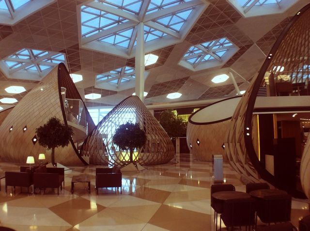 兜兜转转土耳其