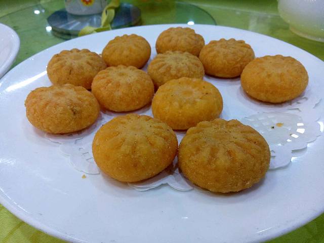 天柱海鲜大饭店(双街店)