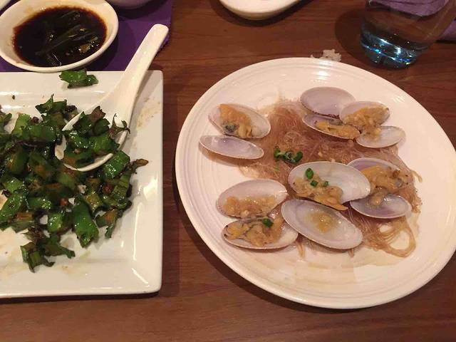 天域椰苑中餐厅