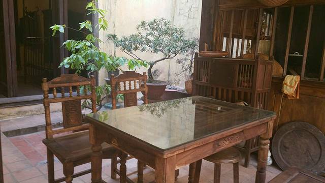 87号马云路古楼