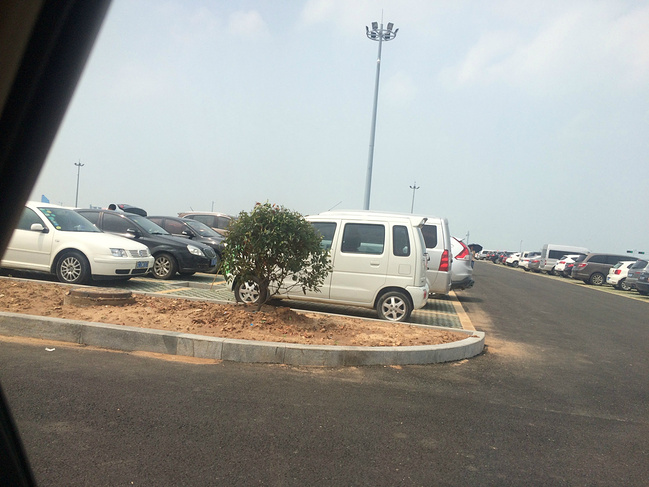 夏日消暑:连云港两日自驾游-连岛、渔湾_连云