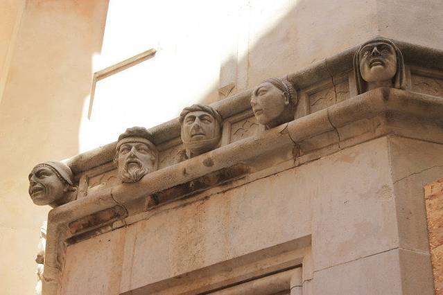 圣雅各伯主教座堂