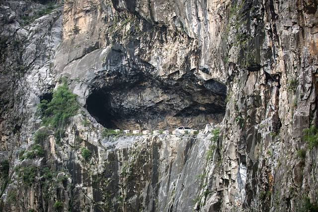 太行锡崖沟旅游度假区