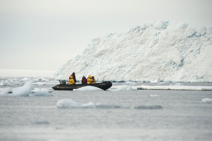 Paulet Island图片 Paulet Island图片