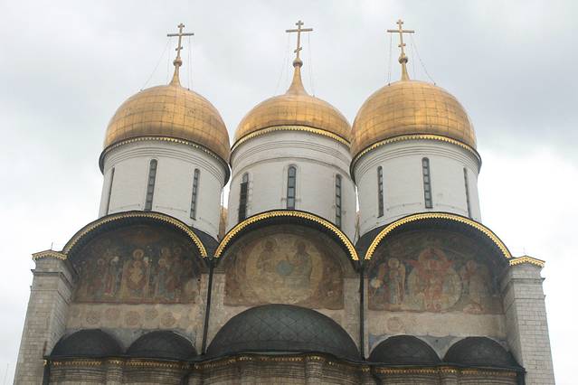 圣母安息主教座堂