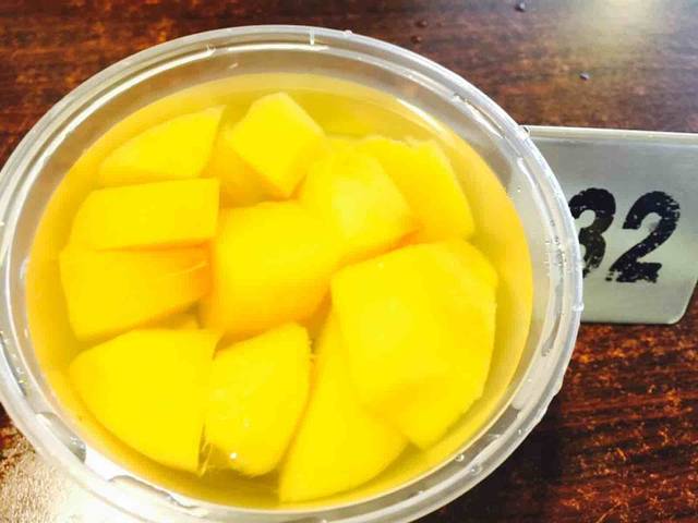 胖大妈老字号中式餐厅(中山路店)