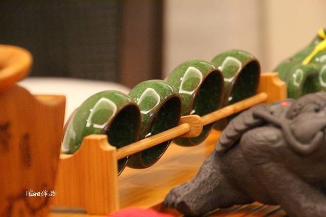 三亚蜈支洲岛珊瑚酒店·临海阁中餐厅