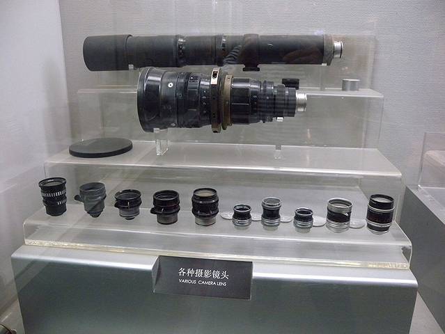 中国电影博物馆