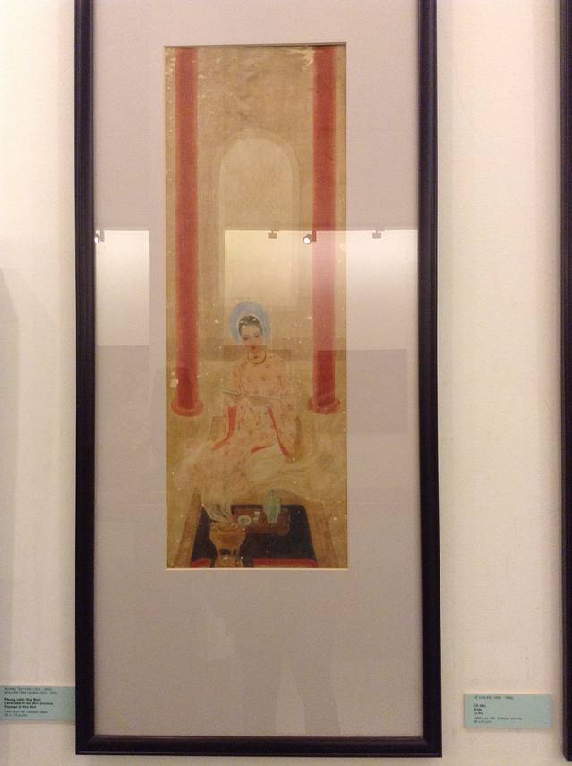 越南美术博物馆