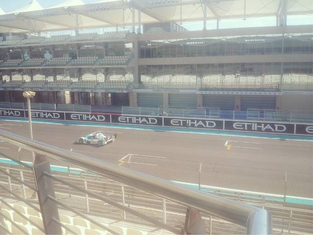 亚斯玛瑞纳赛道