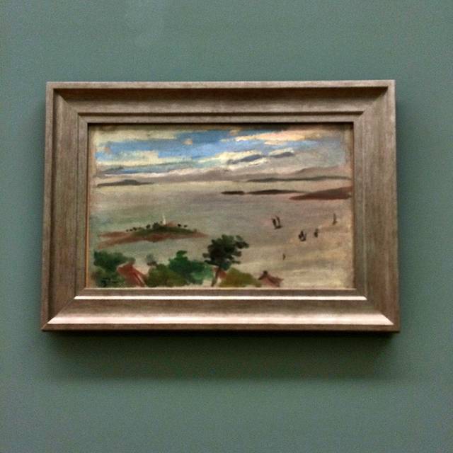 北京大都美术馆