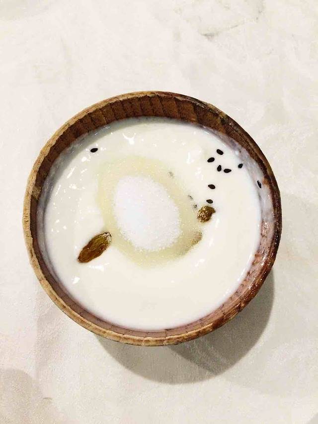 巴依老爷新疆美食(清华东门店)