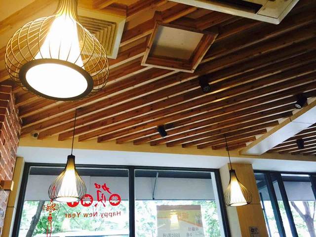 胖大妈老字号中式餐厅(中山路店)