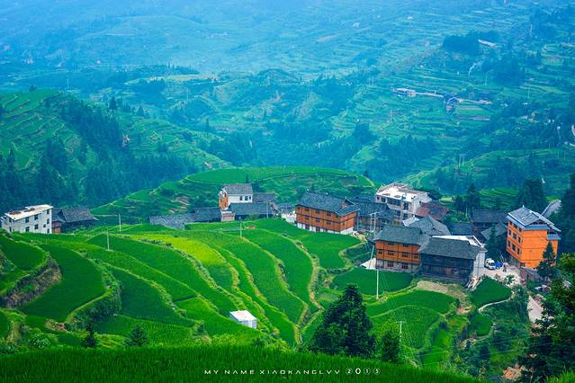 贵州之行,更美的风景在路上