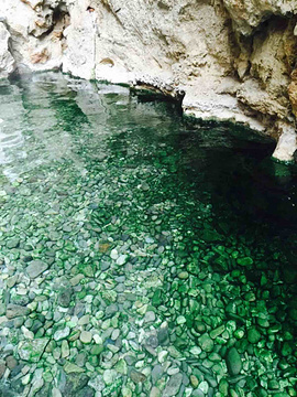 德仲温泉