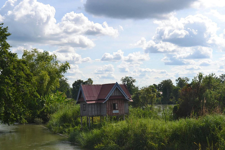 老挝地图_老挝人均收入