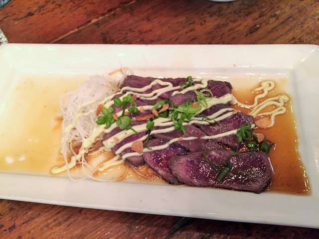 Guu居酒屋(多伦多店)