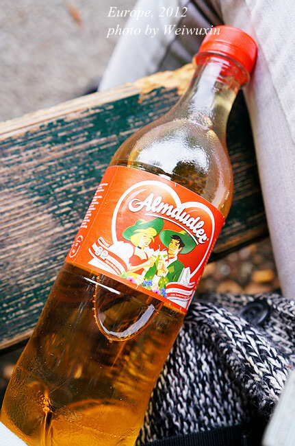 奥地利之行,美不胜收的童话