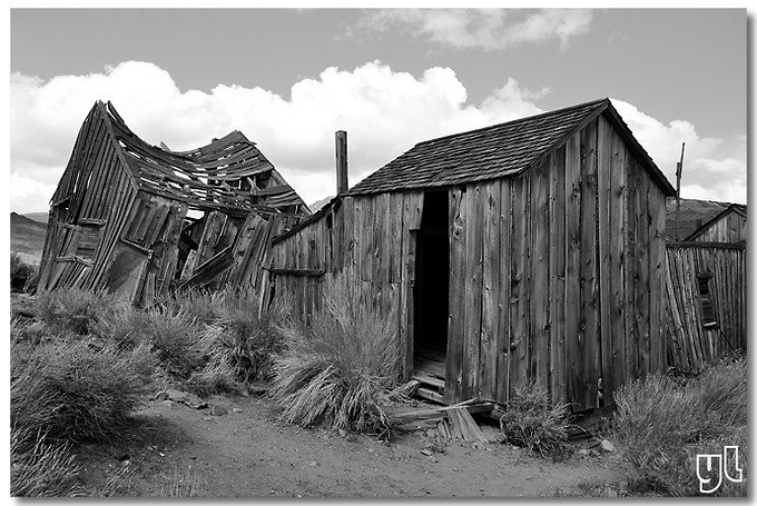 博迪州立历史公园图片