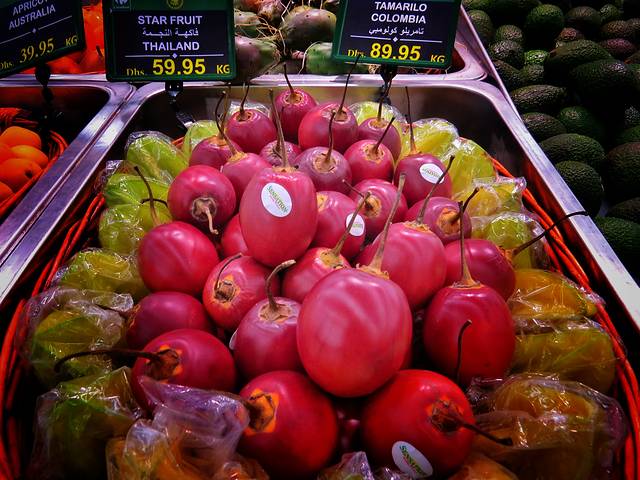 家乐福（Marina Mall 店）