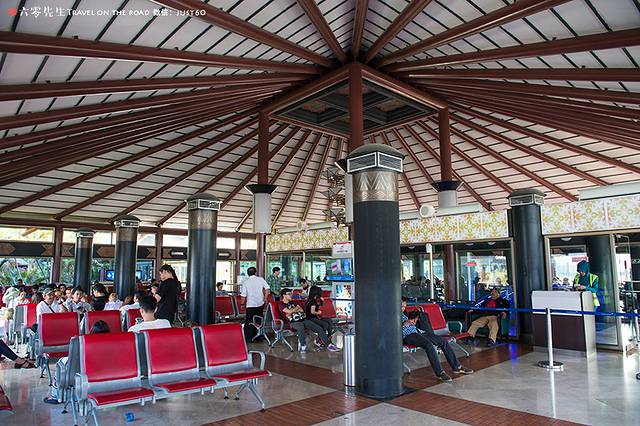 苏加诺-哈达国际机场