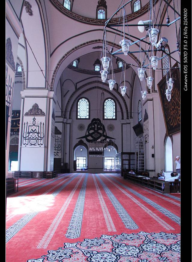 甘榜乌鲁清真寺