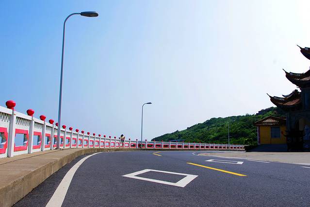 大悲山灵音禅寺