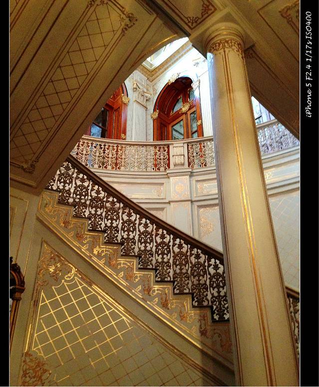 土耳其梦幻之旅(下)