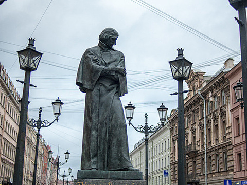 2019圈楼_旅游攻略_门票_地址_游记点评,圣彼得堡旅游
