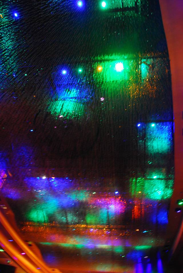 墨尔本会展中心