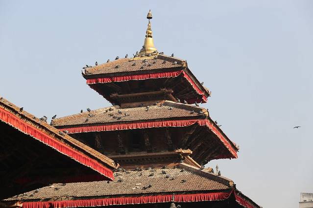 湿婆-帕尔瓦蒂庙