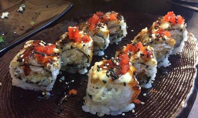 花道寿司(麓山南路店)