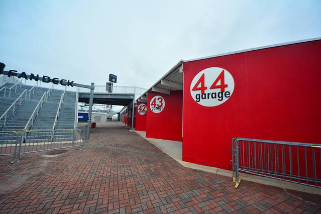 代托纳国际赛车场